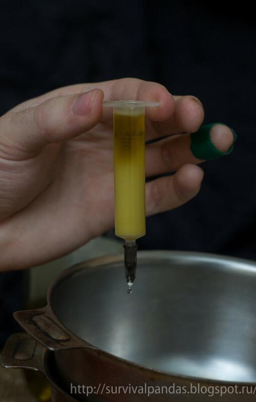 Как сделать гигиеническую помаду в домашних условиях. Самодельная натуральная гигиеническая помада