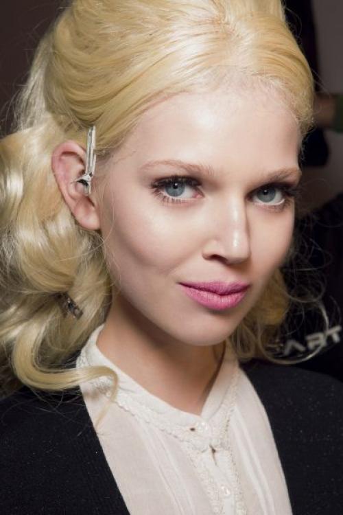 Как накрасить ресницы, как у куклы. Не игрушки: делаем макияж, как у куклы