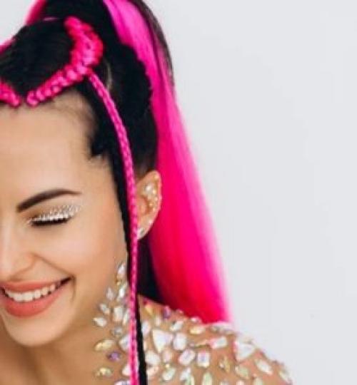 Можно ли спать в стразах на ресницах. Как ухаживать за ресницами со стразами