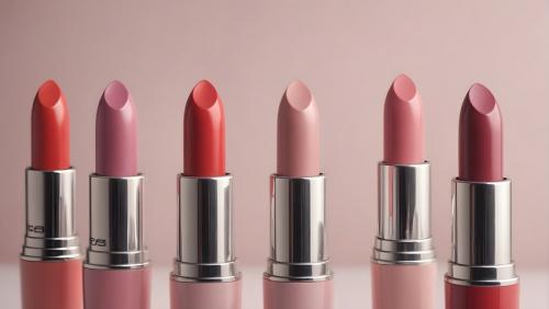 Красота в деталях: как выбрать лучшую кисть для губ 10