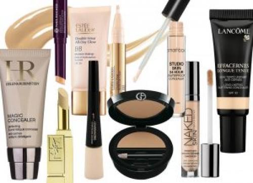 Для чего нужен хайлайтер и консилер. Праймер, консилер и хайлайтер –, что это и для чего нужно?