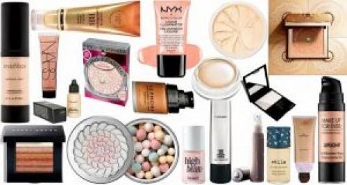 Для чего нужен хайлайтер и консилер. Праймер, консилер и хайлайтер –, что это и для чего нужно?