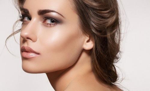 Этапы окрашивания бровей краской. Красим брови краской — пошаговый мастер-класс