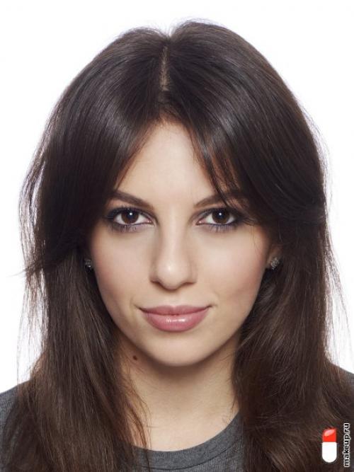 Лучшие румяна для смуглой кожи. Румяна для смуглой кожи: как подобрать?