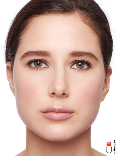 Лучшие румяна для смуглой кожи. Румяна для смуглой кожи: как подобрать?