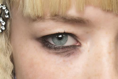 Какие ошибки в макияже мужчины замечают чаще всего. Ошибки в макияже глаз, которые замечают мужчины