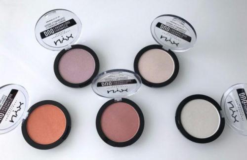 Лучшие бюджетные хайлайтеры. Бюджетные хайлайтеры, которым найдется место в вашей косметичке