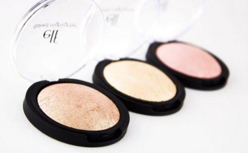 Лучшие бюджетные хайлайтеры. Бюджетные хайлайтеры, которым найдется место в вашей косметичке