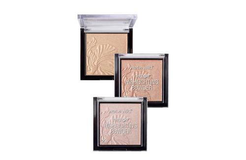 Рейтинг ТОП 10 лучших хайлайтеров для лица. Топ 10 лучших хайлайтеров для лица - рейтинг брендов, советы по уходу 01