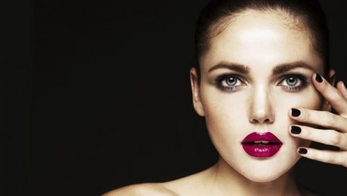 Макияж смоки айс для голубых. Особенности макияжа 01 Макияж смоки айс для голубых. Особенности макияжа 01