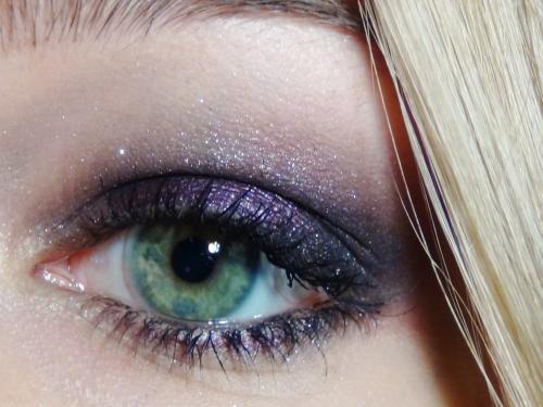 Макияж смоки айс для зеленых глаз. Особенности выбора цветовой палитры