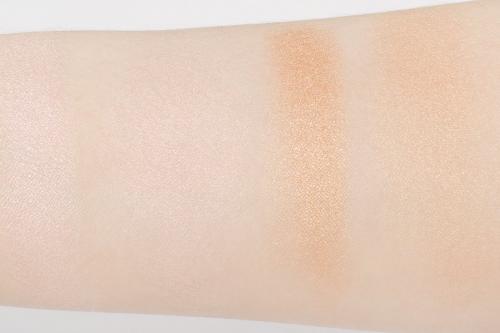 Лучшие пудровые хайлайтеры: отзывы