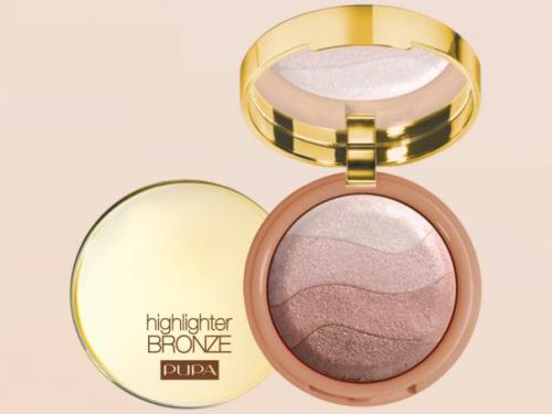 Самые красивые бюджетные хайлайтеры. Бюджетные хайлайтеры, которым найдется место в вашей косметичке