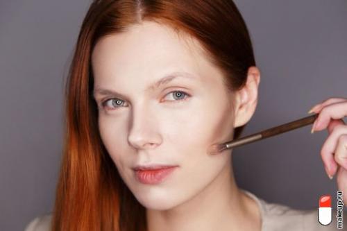 Макияж для начинающих. Как научиться краситься?