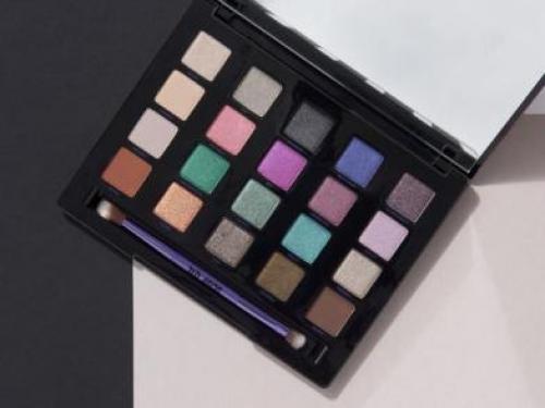 Все нюансы техники макияжа. Как правильно наносить макияж на лицо?