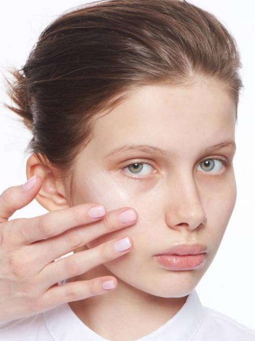 Макияж глаз повседневный пошагово. Дневной макияж под цвет глаз