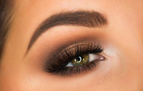 Макияж смоки айс за 5 минут. Smoky eyes за пять минут 17 Макияж смоки айс за 5 минут. Smoky eyes за пять минут 17