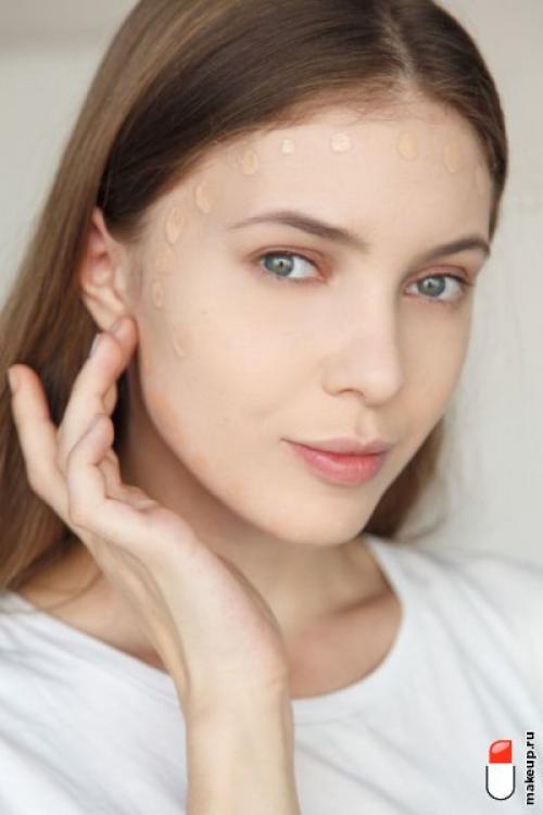 Макияж для начинающих. Как научиться краситься?