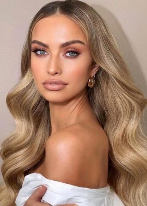 Все нюансы техники макияжа. Как правильно наносить макияж на лицо? 07 Все нюансы техники макияжа. Как правильно наносить макияж на лицо? 07