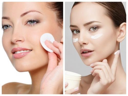 Макияж глаз для начинающих. Как правильно делать макияж: поэтапное фото с описанием