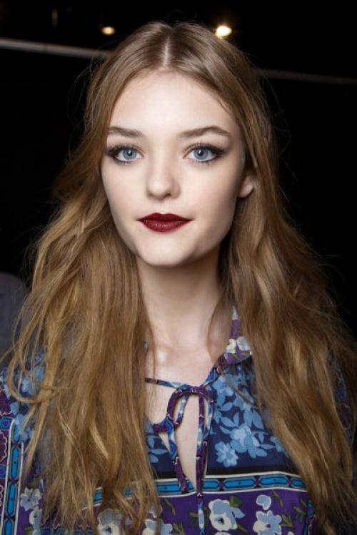 Идеи макияжа пошагово. 10 правил красивого макияжа