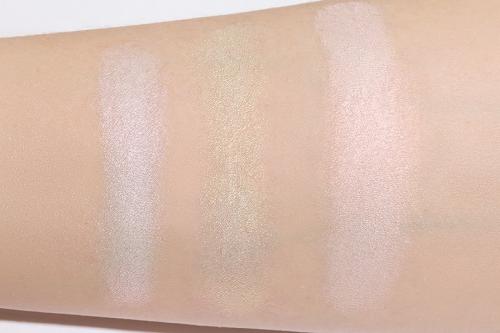 Лучшие пудровые хайлайтеры: отзывы