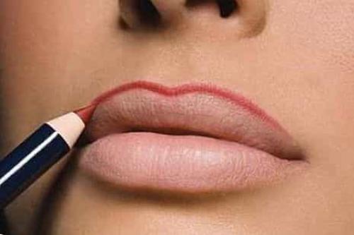 Как ваш макияж влияет на ваши отношения 14