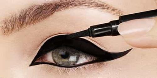 Как ваш макияж влияет на ваши отношения 15