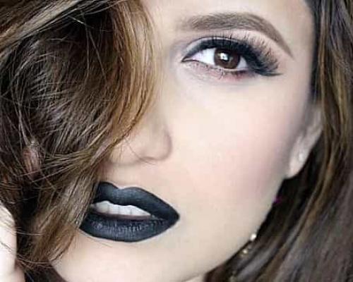 Как ваш макияж влияет на ваши отношения 08