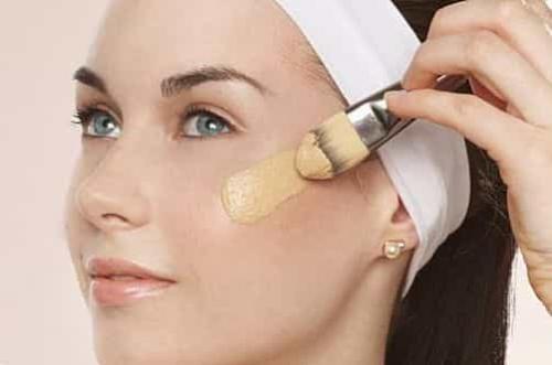 Как ваш макияж влияет на ваши отношения 11