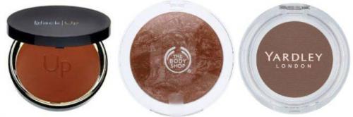 Как подобрать хайлайтер для светлой кожи. Как правильно подобрать хайлайтер и бронзер для вашего тона кожи