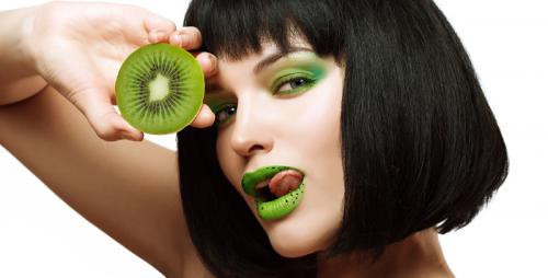 Макияж смоки айс для зеленых глаз. Особенности выбора цветовой палитры