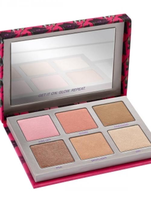 Розовый хайлайтер кому подходит. Лучшие сухие хайлайтеры