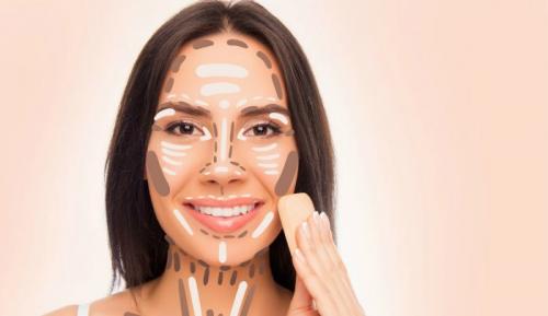 Какой цвет хайлайтера выбрать для светлой кожи. Как выбрать хайлайтер