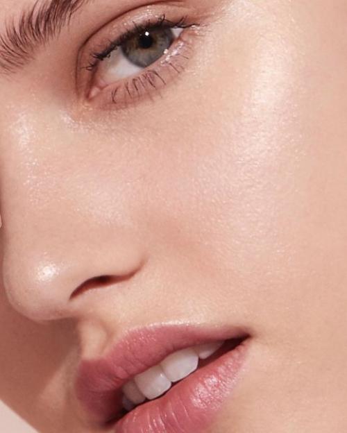 Перламутровый хайлайтер. Что такое хайлайтер и для чего он нужен?