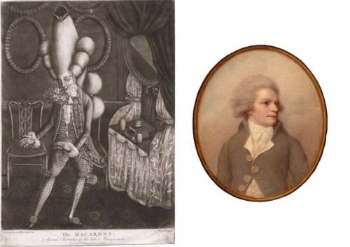 Как макияж может ассоциироваться с определёнными стереотипами среди мужчин. Мужчины до отречения