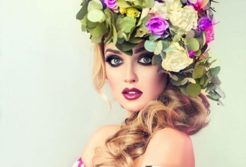 Cмоки айс для зеленых глаз. Поговорим о природе смоки айс 07 Cмоки айс для зеленых глаз. Поговорим о природе смоки айс 07