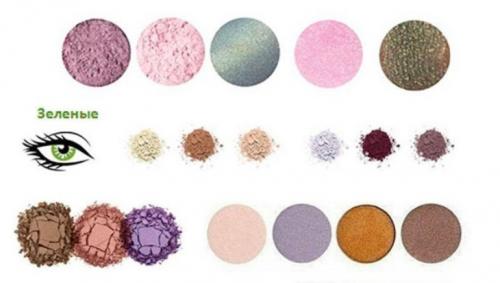 Cмоки айс для зеленых глаз. Поговорим о природе смоки айс 28 Cмоки айс для зеленых глаз. Поговорим о природе смоки айс 28