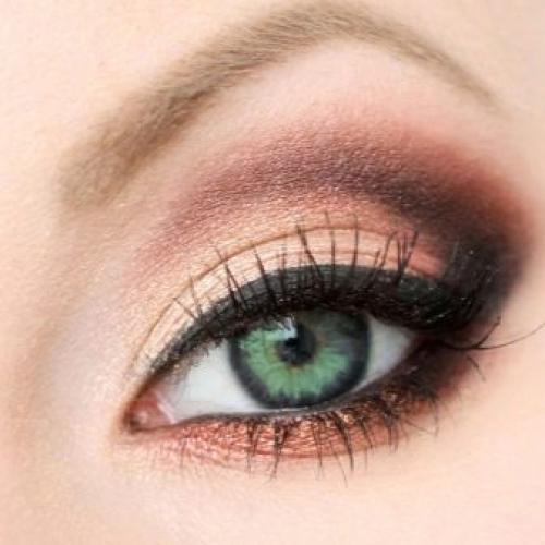 Cмоки айс для зеленых глаз. Поговорим о природе смоки айс 11 Cмоки айс для зеленых глаз. Поговорим о природе смоки айс 11