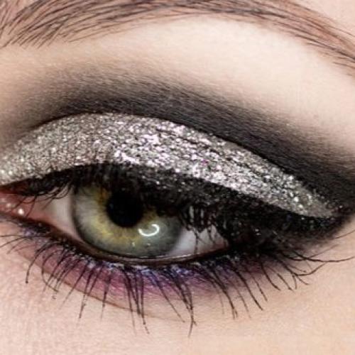 Cмоки айс для зеленых глаз. Поговорим о природе смоки айс 16 Cмоки айс для зеленых глаз. Поговорим о природе смоки айс 16