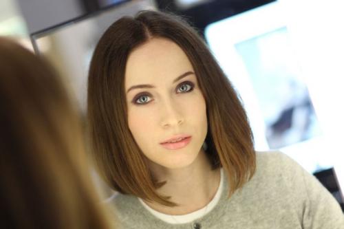 Смоки айс со стрелками. Лучшие уроки макияжа: как рисовать стрелки и smoky eyes