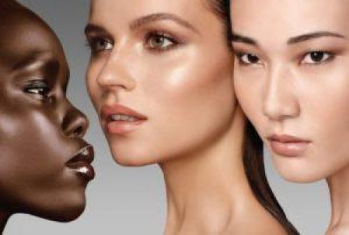 Как выбрать хайлайтер по цвету кожи. Как правильно подобрать хайлайтер и бронзер для вашего тона кожи