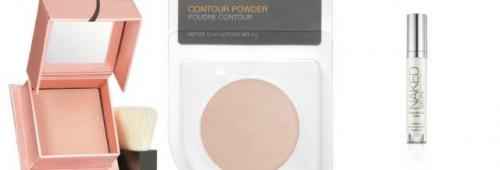 Как выбрать хайлайтер по цвету кожи. Как правильно подобрать хайлайтер и бронзер для вашего тона кожи