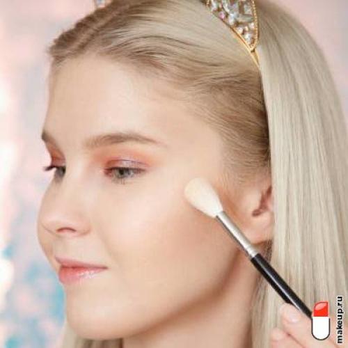 Жидкий хайлайтер. Что такое хайлайтер и для чего он нужен?