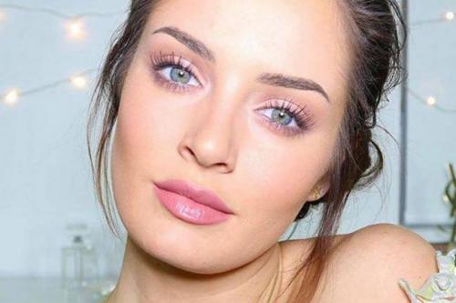 Магнитные ресницы: простой способ сделать глаза более выразительными 03 Магнитные ресницы: простой способ сделать глаза более выразительными 03