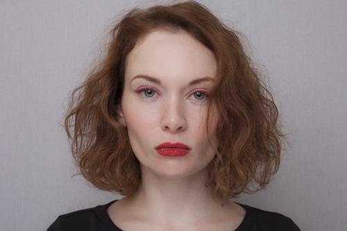 Макияж смоки айс для зелёных глаз. Особенности техники смоки айс 16