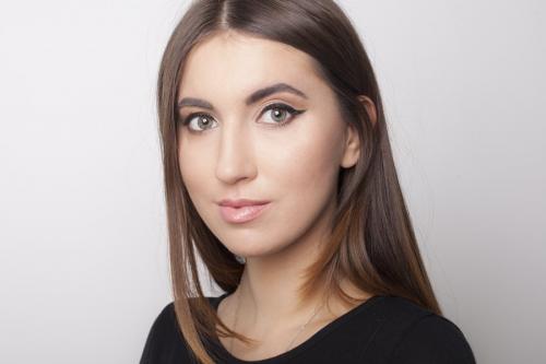 Макияж смоки айс для зелёных глаз. Особенности техники смоки айс 20