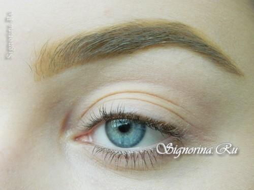 Смоки-айс для серых глаз. Макияж для зеленоглазок 21 Смоки-айс для серых глаз. Макияж для зеленоглазок 21