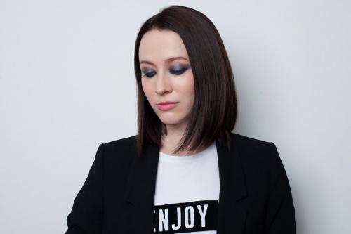 Черный смоки айс пошагово. Подробная инструкция по выполнению классического смоки 13 Черный смоки айс пошагово. Подробная инструкция по выполнению классического смоки 13