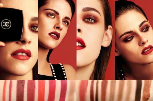 Красный смоки айс пошагово. КРАСНЫЙ СМОКИ АЙС